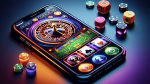 Dealer room view explaining bd 512 live casino navigation